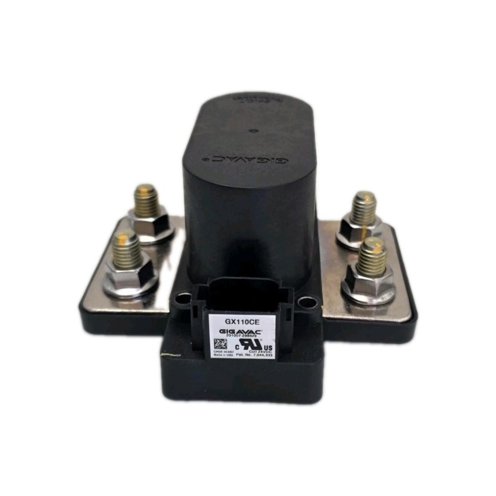 Gigavac GX110CE 1000A Contactor OEM